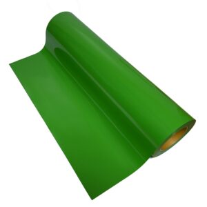 Green PVC