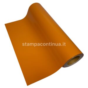 PVC orange