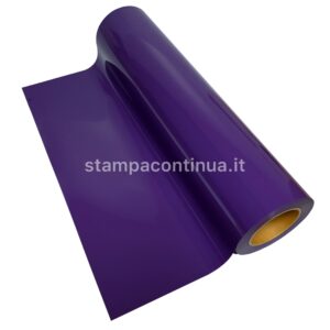 PVC purple